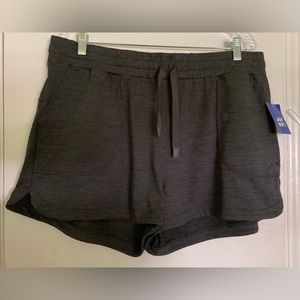 Sport short for women XL